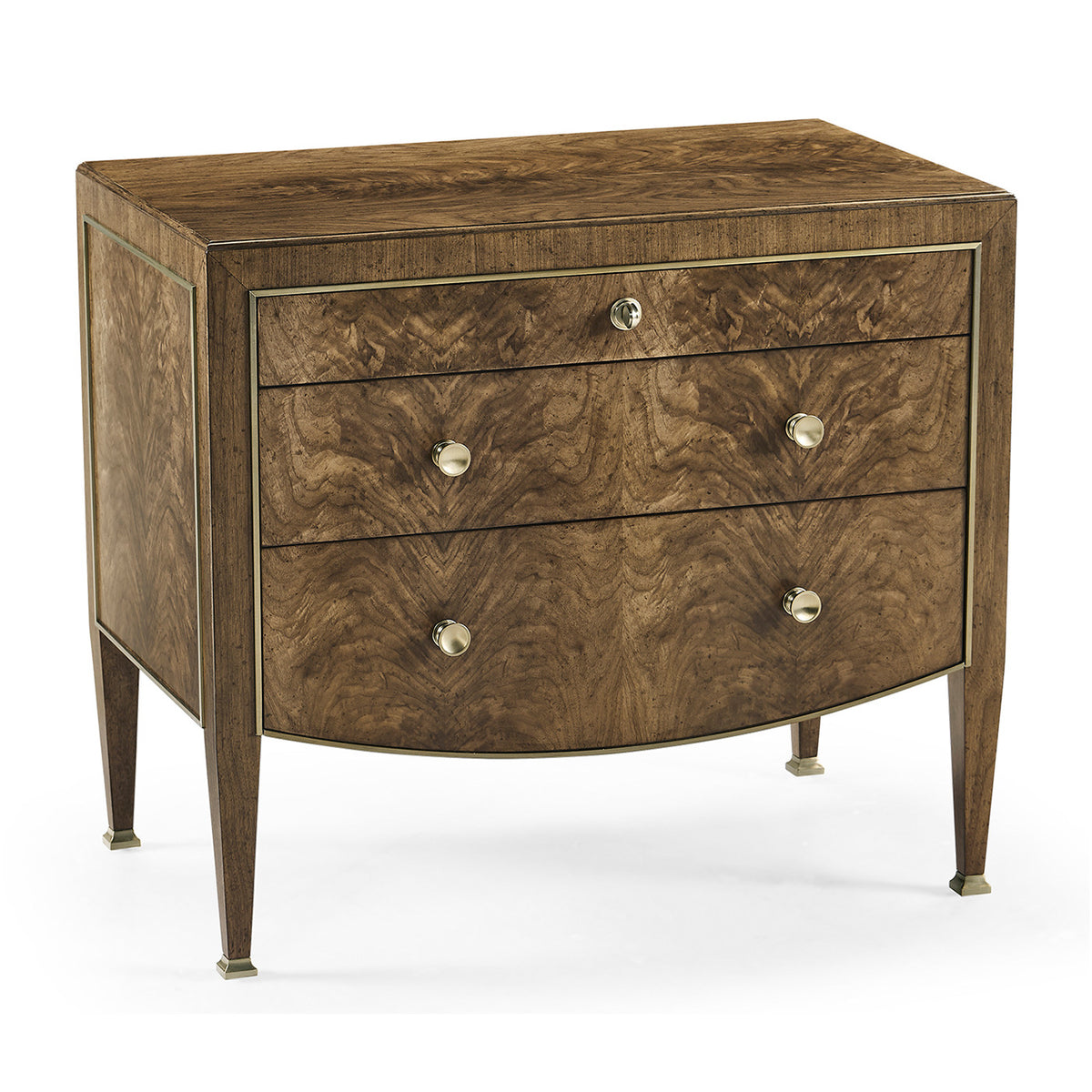 BARCELONA BESIDE CHEST