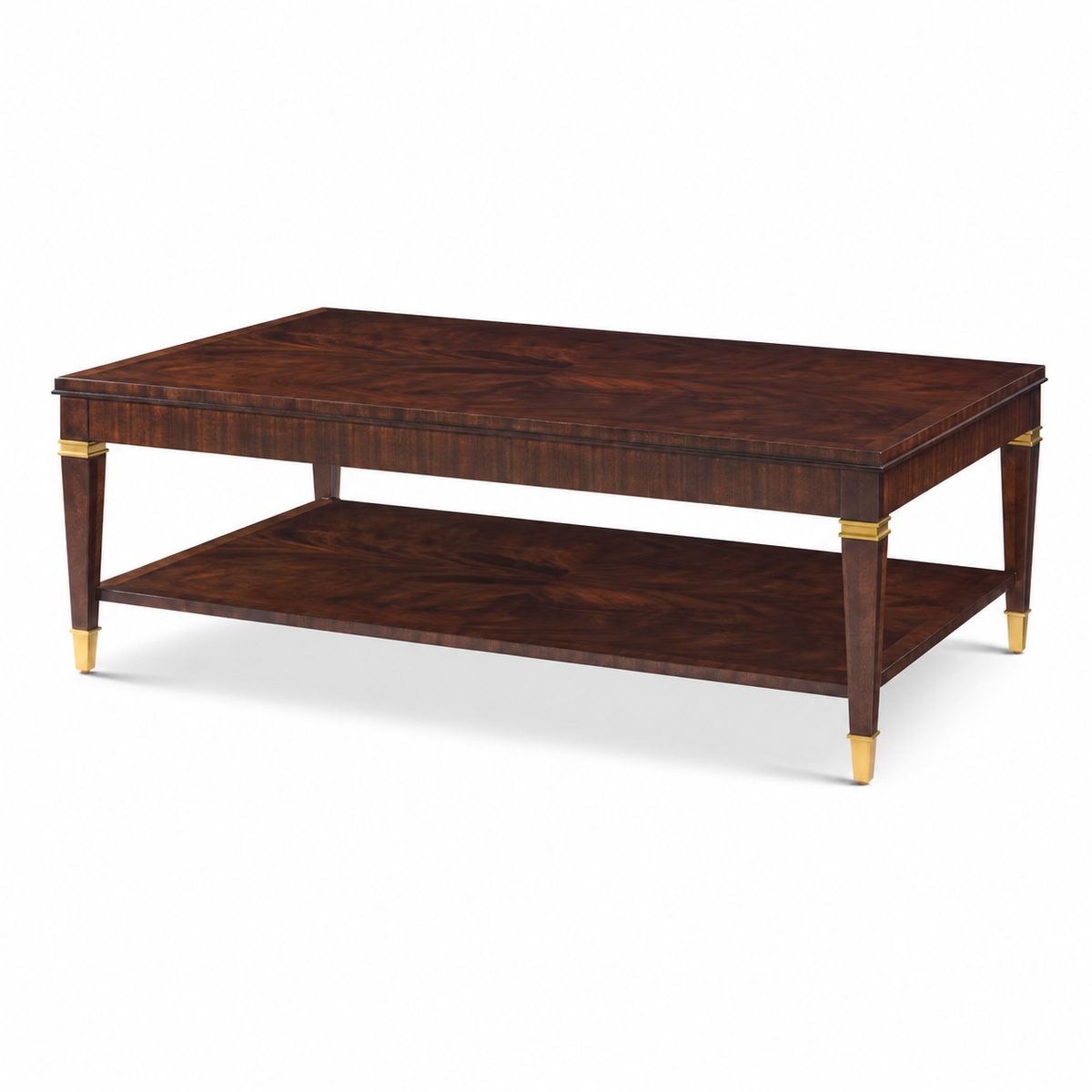 CAMBRIDGE COFFEE TABLE