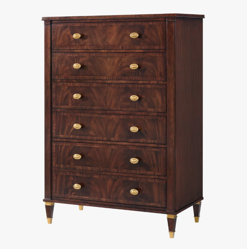 Cambridge Chest