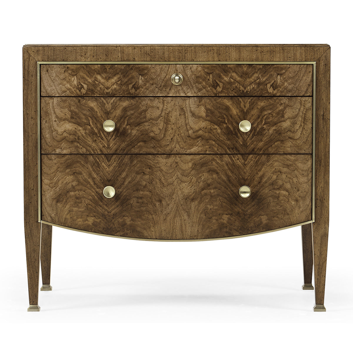 BARCELONA BESIDE CHEST