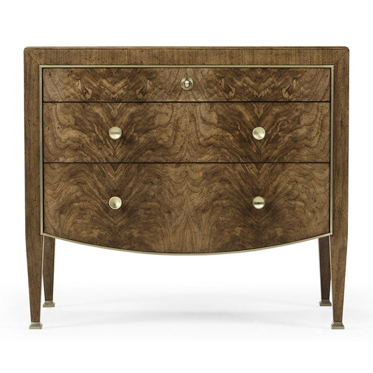 BARCELONA BESIDE CHEST