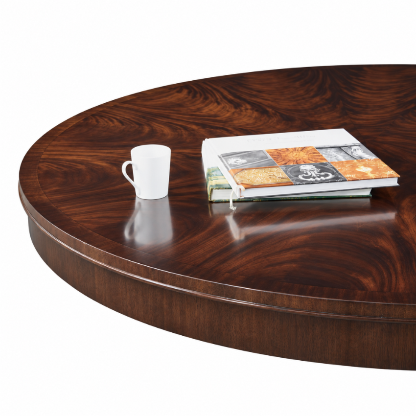 CAMBRIDGE DINNING TABLE