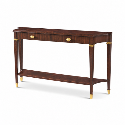 CAMBRIDGE CONSOLE TABLE