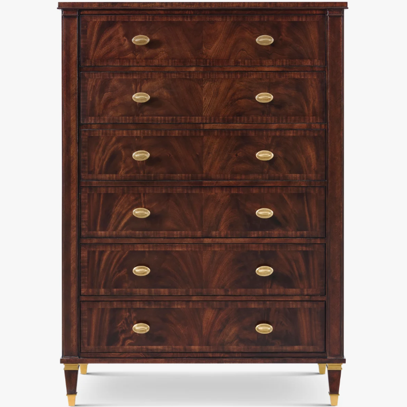 Cambridge Chest