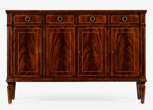 BUCKINGHAM SOLID SIDEBOARD