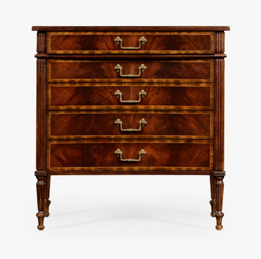 BUCKINGHAM SOLID ACCENT CHEST