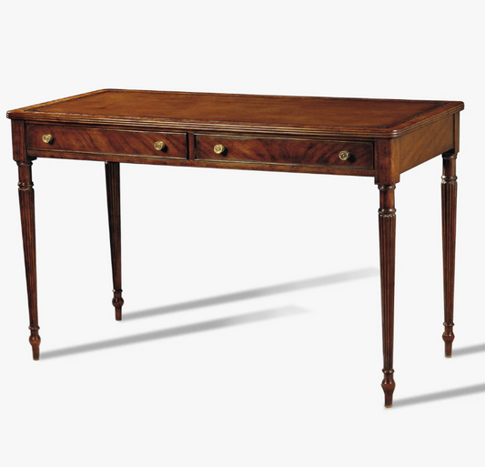 BUCKINGHAM SOLID WRITING DESK
