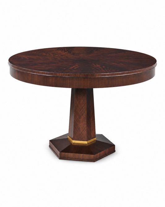 CAMBRIDGE DINNING TABLE
